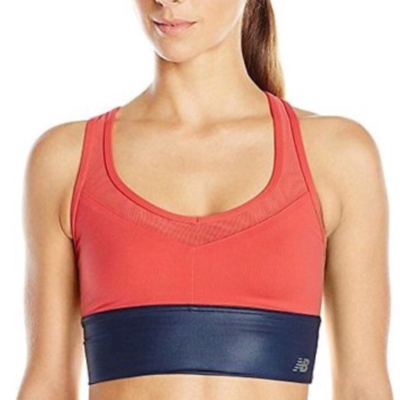 New Balance Tops - •New Balance Sports Bra•